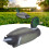 Outdoor Garden Plastic Duck Decoy Floating Simulation Model 34.5x13cm 10