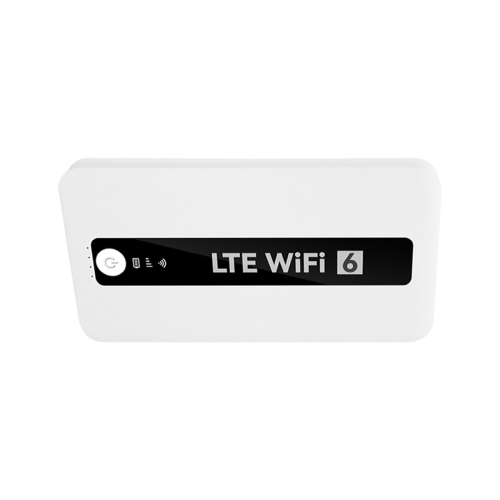 150Mbps Κινητό WiFi 6 Hotspot με υποδοχή κάρτας SIM, δρομολογητής WiFi 1