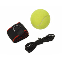 Adult Boxing Punch Exercise Ball with Head Band