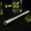 Stainless Steel Cocktail Muddler 22.5 cm for Professionals - Durable, Functional Bar Tool 5