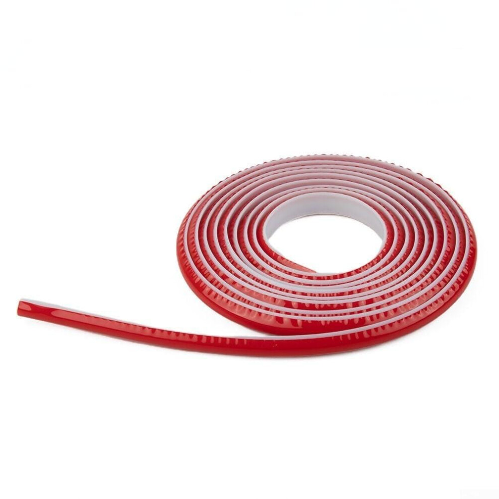 Tpe Wandeckkanten-Lã¶Sung Fã¼R Dekoration Zuhause, Zuschnitt, Flexibel, 2M Lã¤Nge, Verschiedene Farben 6482260631936