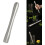 Stainless Steel Cocktail Muddler 22.5 cm for Professionals - Durable, Functional Bar Tool 4
