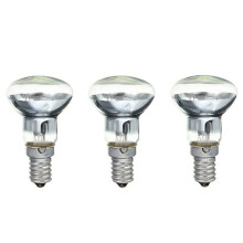 E14 R39 30W Clear Spotlight Bulbs for Lava Lights - 3 Pack Energy Efficient Screw-In Light Bulbs