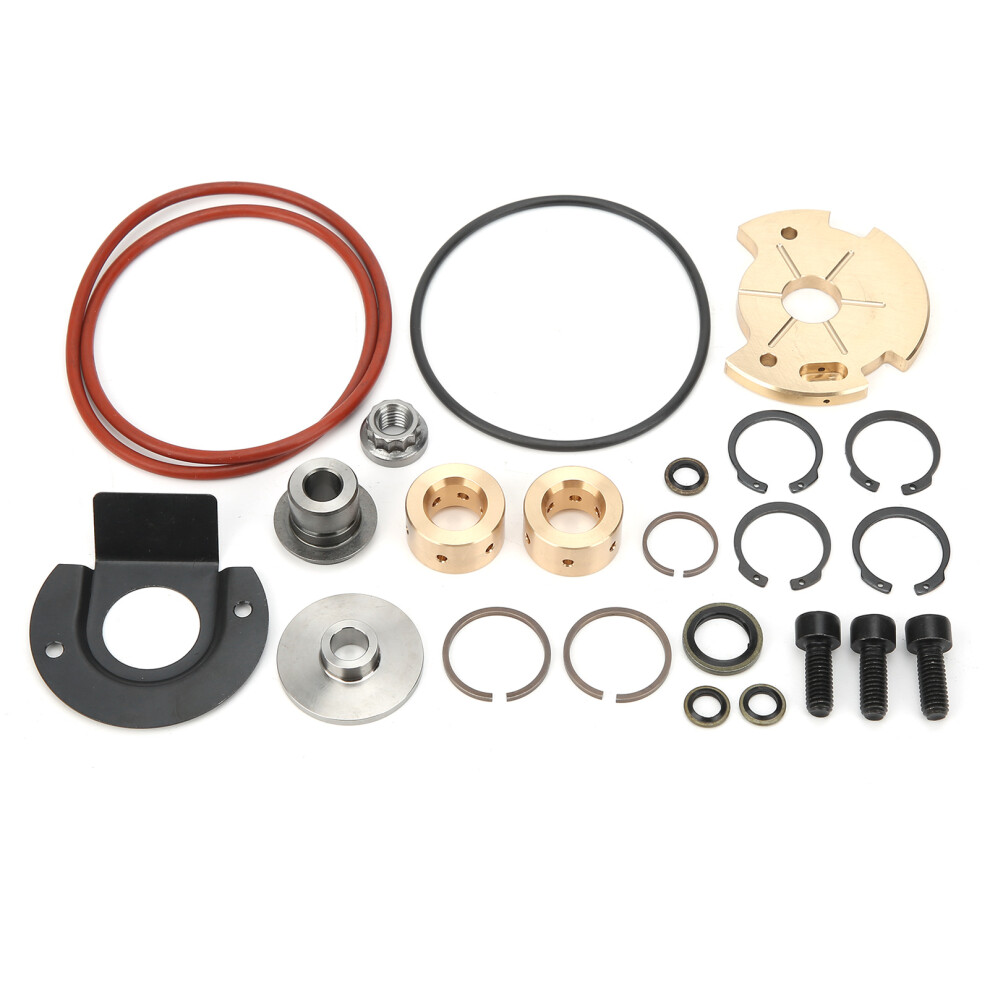 23Pcs Turbine Repair Rebuild Kit Metal Wear 9121376594861