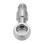 AN-4 Eye Banjo Adapter Stainless Steel Fitting 4