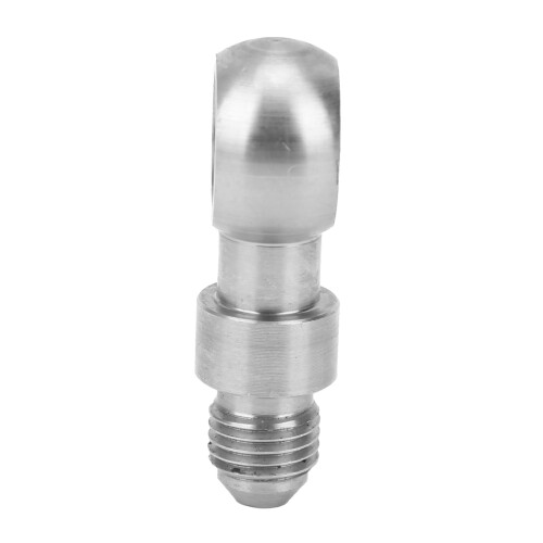 AN-4 Eye Banjo Adapter Stainless Steel Fitting 1