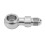 AN-4 Eye Banjo Adapter Stainless Steel Fitting 3