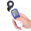 Digital WT81B Luxmeter with Backlight & Data Retention Feature 12