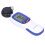 Digital WT81B Luxmeter with Backlight & Data Retention Feature 6