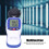 Digital WT81B Luxmeter with Backlight & Data Retention Feature 5