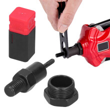 Lightweight M3 Manual Nut Rivet Accessories - Effortless Setup