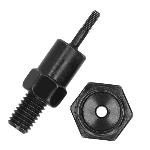 Lightweight M3 Manual Nut Rivet Accessories - Effortless Setup 2