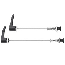 2pcs Mountain Bike Quick Release Road Bicycle