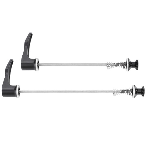 2pcs Mountain Bike Quick Release Road Bicycle
