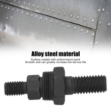 Upgrade Your Tools with M10 Manual Rivet Nut Head Anti-Corrosion