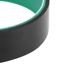25mm Bicycle Tubeless Rim Tape for Mountain & Road Bikes, 10m Black