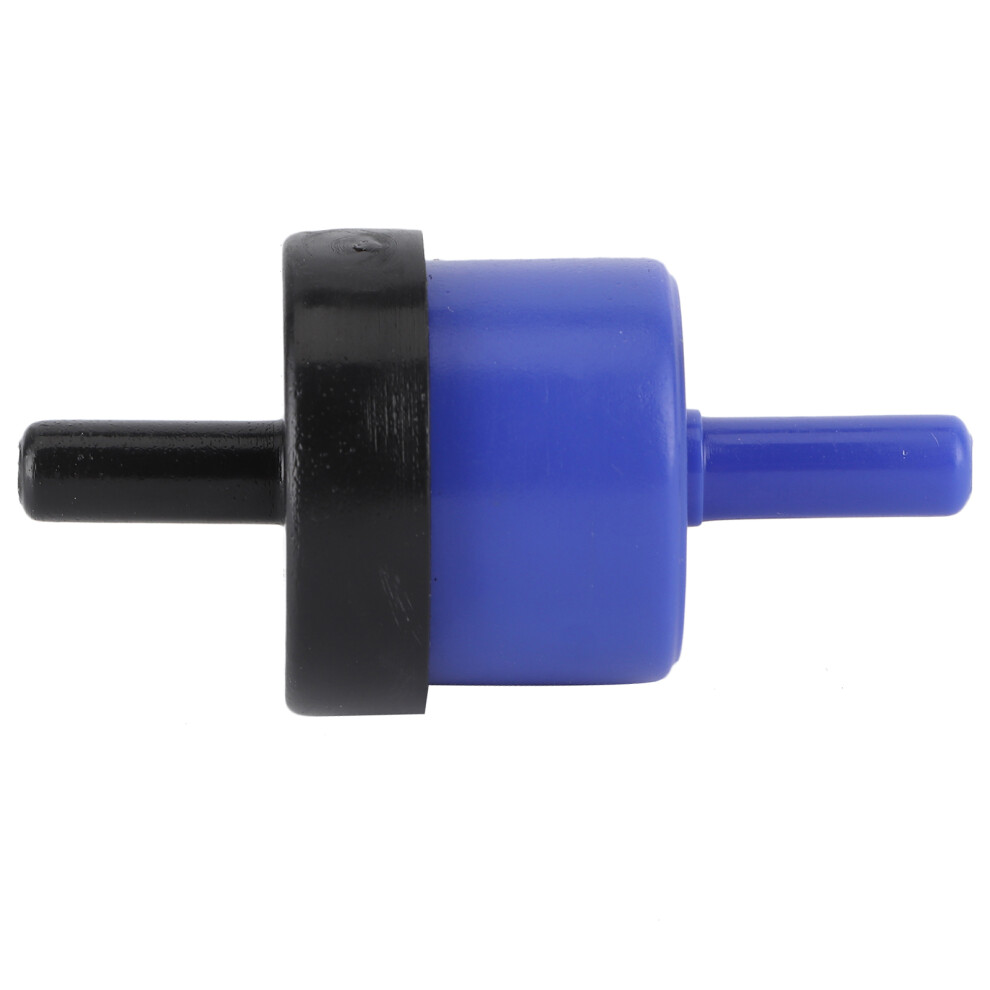 Vacuum Check Valve Nonreturn High Accuracy 9121376595677