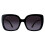 Burberry Burberry Sunglasses BE4323 38538G Black Grey Gradient 1