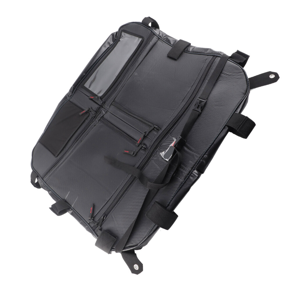Overhead Storage Bag For Polaris Rzr Xp 1000 900S 9121376595769