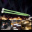 2pcs Double Sided Drum Mallets Maple & Felt Tips 410mm Blue/Pink/Red/Green/White 12