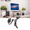G9 Plus 4K Wireless HD Multimedia HDMI Display Dongle Adapter 15