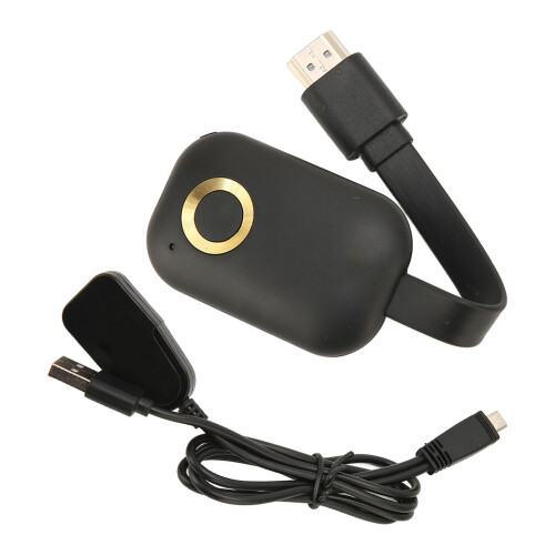 G9 Plus 4K Wireless HD Multimedia HDMI Display Dongle Adapter 1