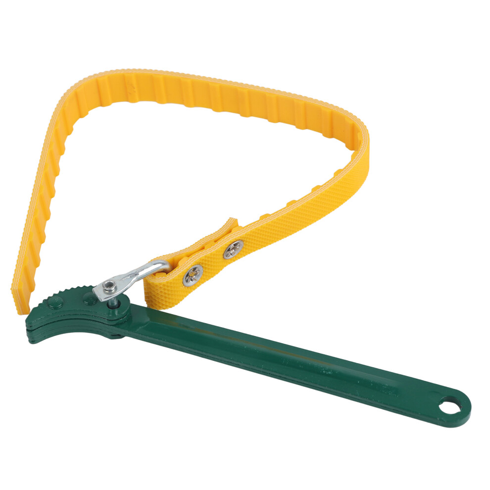 Oil Filter Wrench Belt Type Strap Spanner Remover 9121376596094