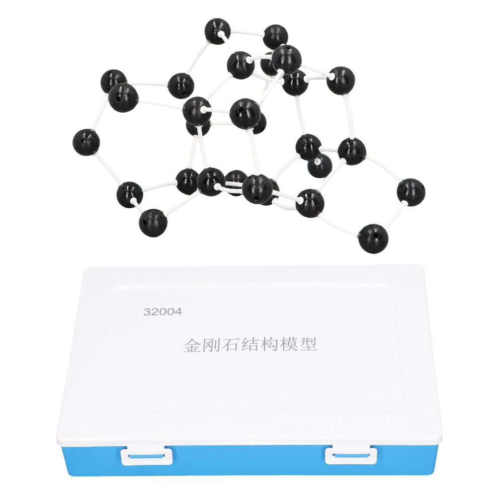 Chemistry Molecular Model Kit Teacher Students
