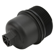 High-Quality Oil Filter Housing Cap 68191350AA for Jeep Cherokee and Wrangler