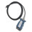 OBD2 Diagnostic Cable for BMW E60 E61 E83 with USB Scanner Compatibility 4
