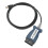OBD2 Diagnostic Cable for BMW E60 E61 E83 with USB Scanner Compatibility 16