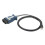 OBD2 Diagnostic Cable for BMW E60 E61 E83 with USB Scanner Compatibility 14