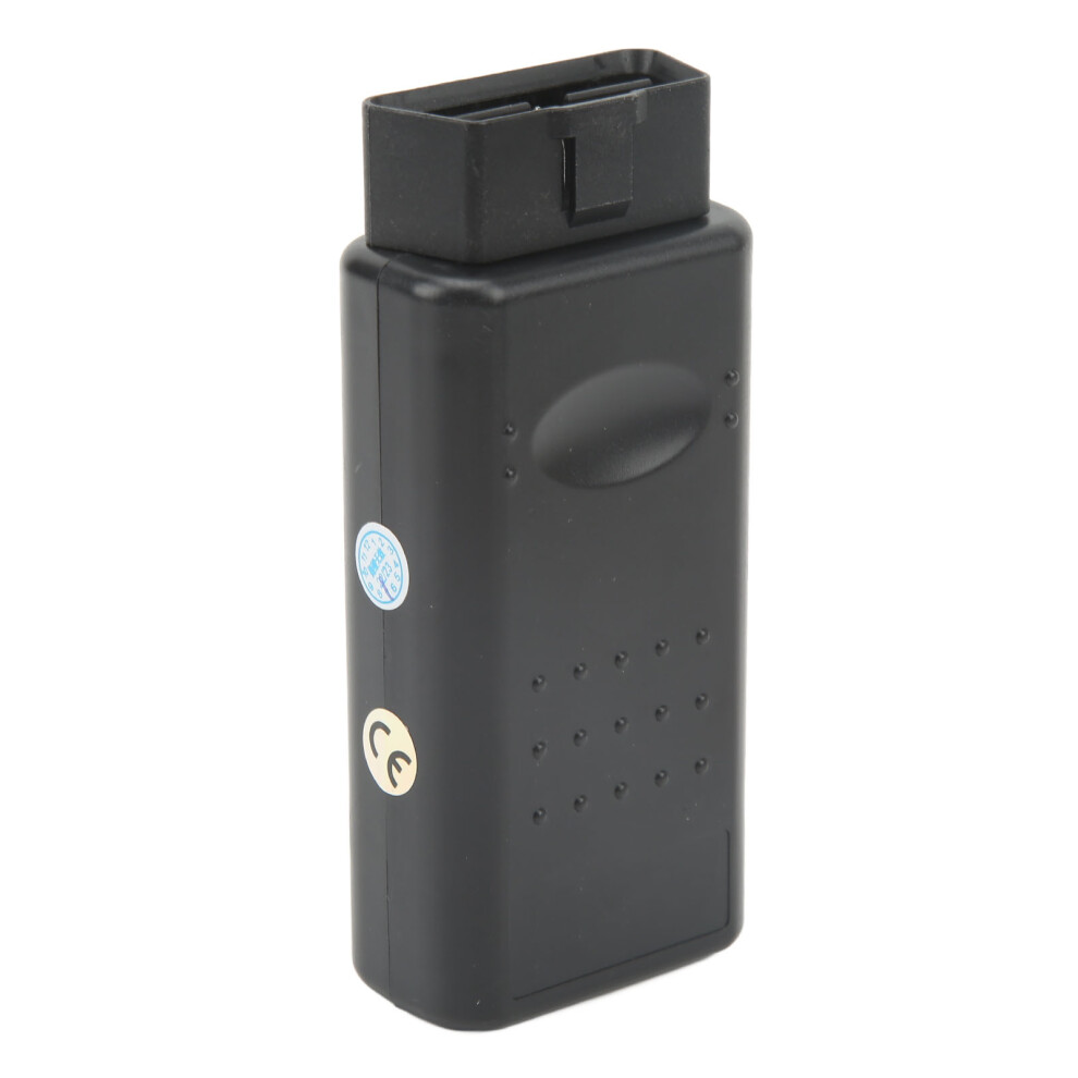 Opcom V1.99 Obd2 Usb Car Diagnostic Interface For Opel & Can Bus 8001340760021