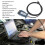 OBD2 Diagnostic Cable for BMW E60 E61 E83 with USB Scanner Compatibility 3