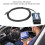 OBD2 Diagnostic Cable for BMW E60 E61 E83 with USB Scanner Compatibility 12