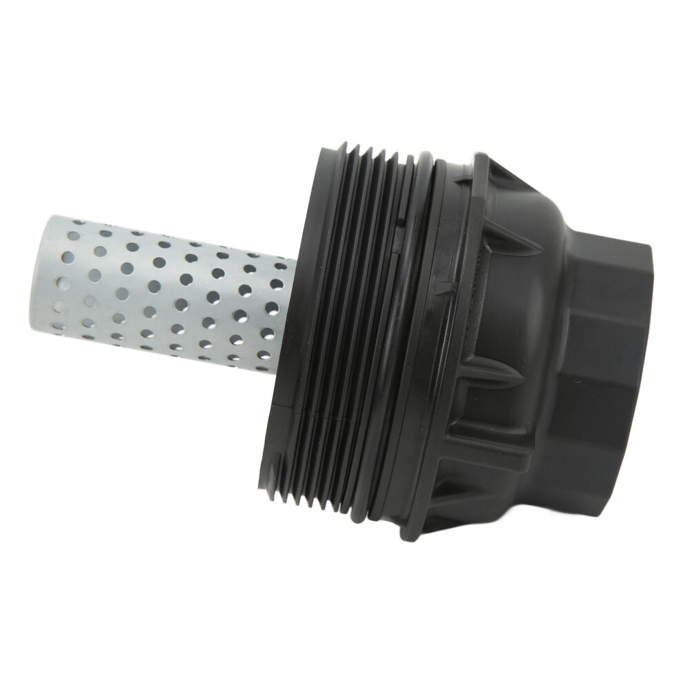 Engine Oil Filter Housing Cap For V8 Land Cruiser 2008Â2020 5001340759981