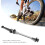Titanium Alloy Bike Quick Release for Mountain 8