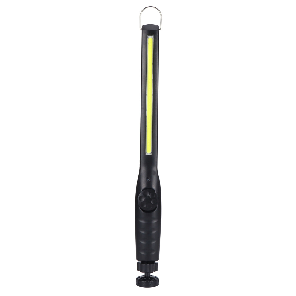 Cob Work Lamp Usb Rechargeable 3000Mah Stepless Dimming 40.5Cm 5071340761000