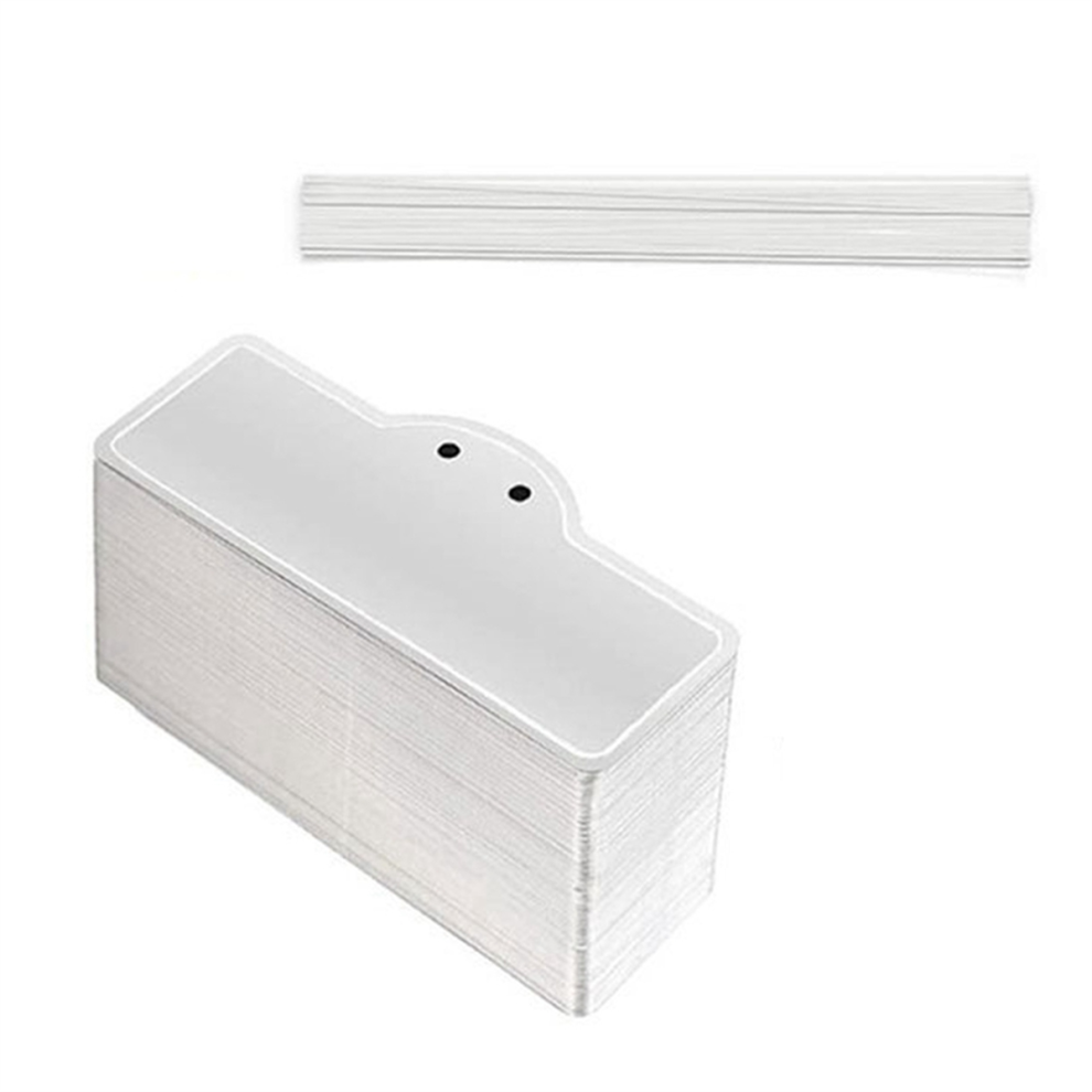 Etichette Per Piante In Metallo, Etichette Per Piante In Metallo, Etichette Per Alberi, Etichette Per Piante In Metallo-image