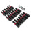 20Pcs Lug Bolts Stud Tuner Style Wheel Screw Nuts 2