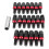 20Pcs Lug Bolts Stud Tuner Style Wheel Screw Nuts 1