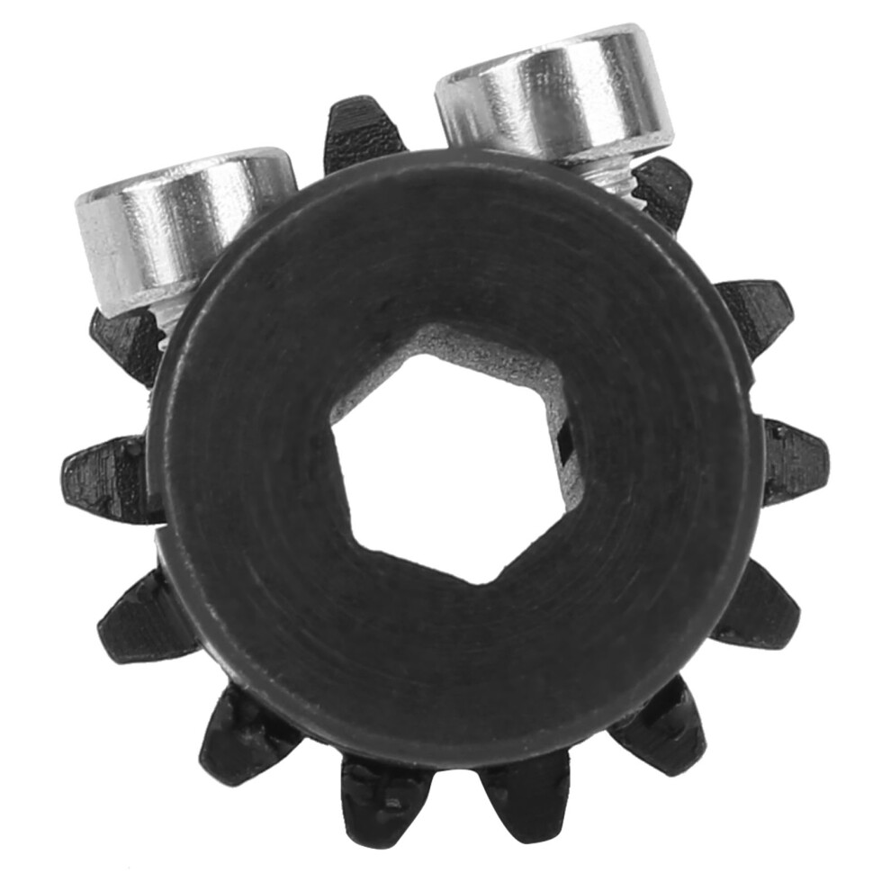 Precision 14 Teeth Bevel Pinion Gear For 8Mm Shaft Barnard Applications 4661340762360