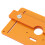 Router Table Plate Woodworking Insert Wood 13
