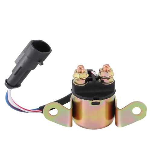 Starter Relay Solenoid 4012001 Replacement Fit for 2
