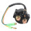 Starter Relay Solenoid Switch Fit for Honda 5