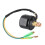 Starter Relay Solenoid Switch Fit for Honda 4