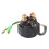 Starter Relay Solenoid Switch Fit for Honda 6