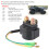 Starter Relay Solenoid Switch Fit for Honda 14