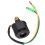 Starter Relay Solenoid Switch Fit for Honda 2