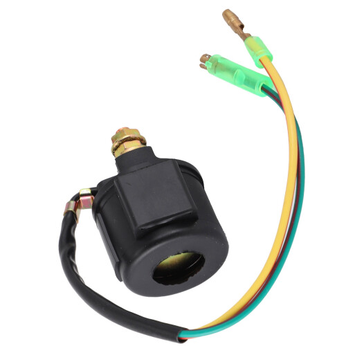 Starter Relay Solenoid Switch Fit for Honda 1